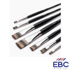 CAMEL Artist Brushes Flat Sr. 69 |Size 1,2,4,6,8,10,12